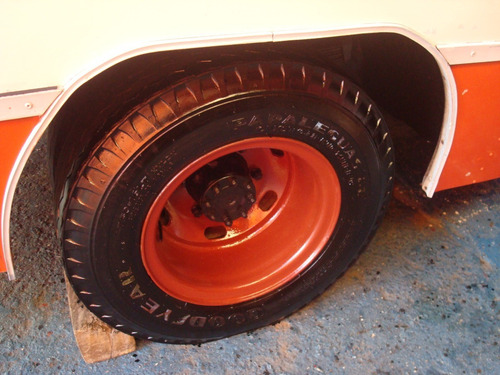 Imagem 15 de 15 de Micro-onibus Mb 608,f4000.mb709,mb1113,mb1313,jipe,vans,c10