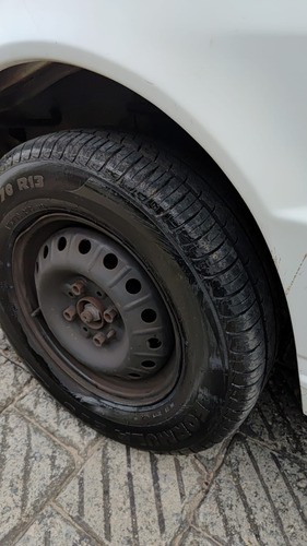 Fiat Fiorino FurgãO 1.3 Flex 4p