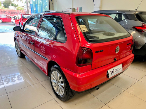 Volkswagen Gol 1.6 MI CL 8V GASOLINA 2P MANUAL