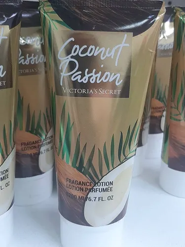 Cremas Victorias S Secret