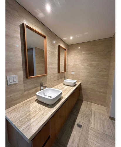 En Alquiler Lujoso Apartamento En Lomas De Las Mercedes