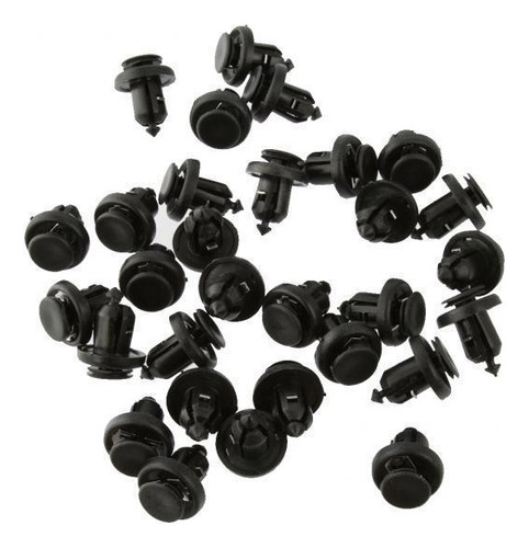 Clips De Protección Contra Salpicaduras 5 Piezas