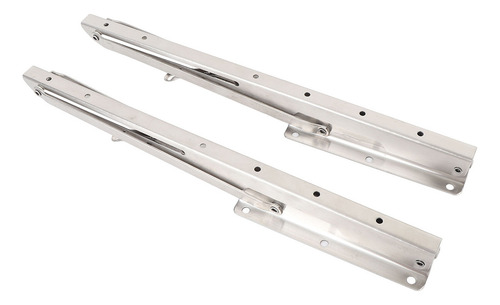 Soporte De Estante Resistente Para Mesa De Banco, Pared Pleg