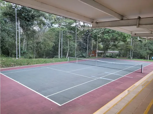 Venta Lote En Vereda Rio Claro De 1523mt2 En Jamundí, Valle 6476.