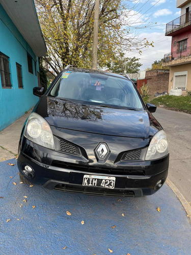 Imagen 2 de 15 de Renault Koleos 2012 2.5 Dynamique 4x4 Mt
