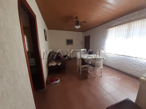Imagem 6 de 15 de Casa Térrea Na Água Fria A Venda - Mi85032