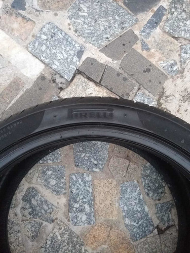 Pneu 285/30r19 98y Pzero Pirelli Usado (Usado)
