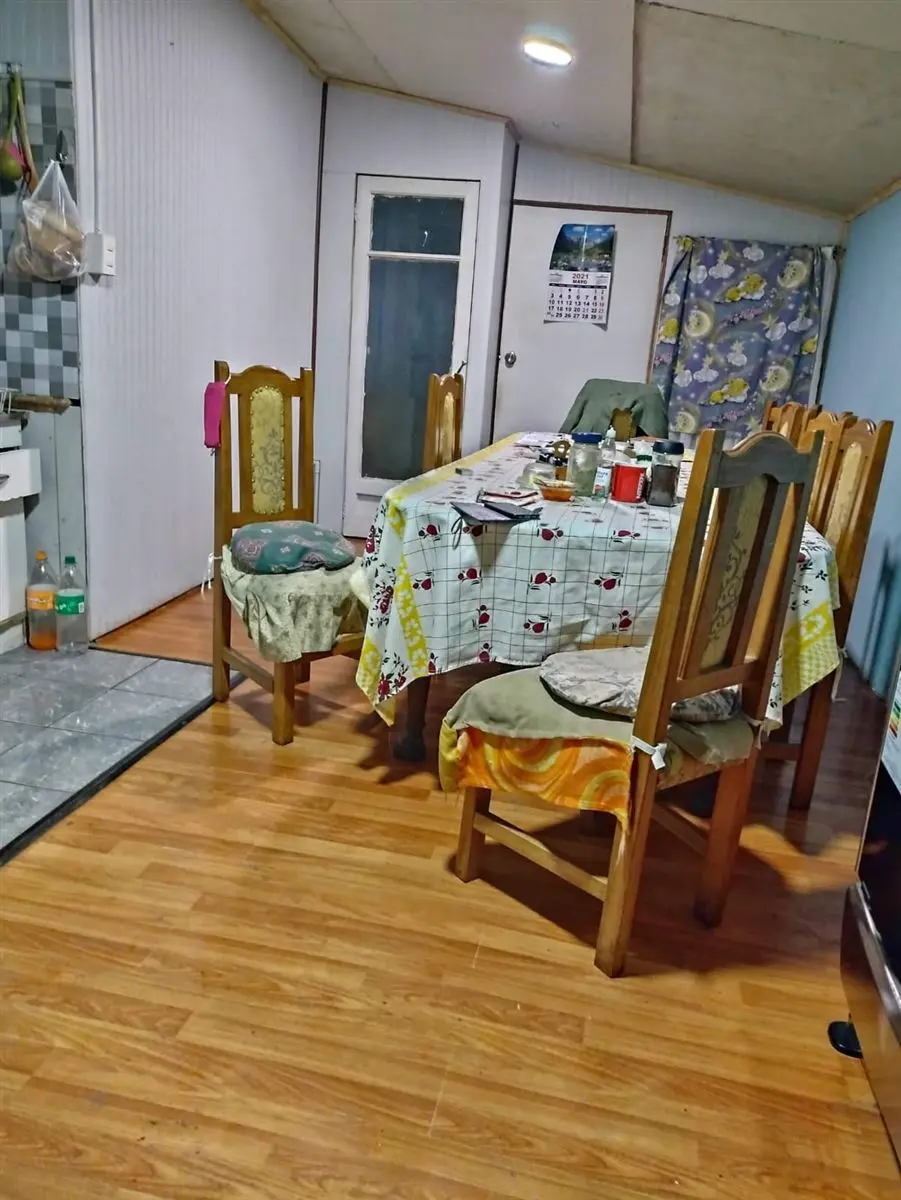 Imagen 5 de 6 de Casa En Venta De 4 Dorm. En Padre Las Casas