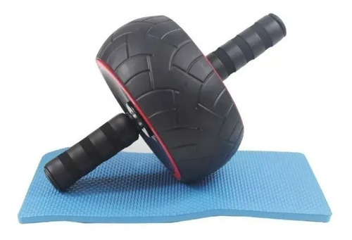 Rueda Abdominal Power Roller Profesional /tomasstore