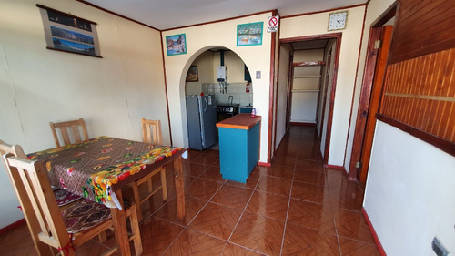 Concón Centro, A Pasos De Rotonda