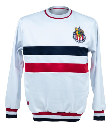 Playera Chivas 1977