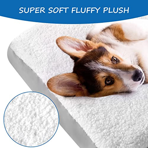 Funda De Cama Impermeable Y Lavable Para Perro