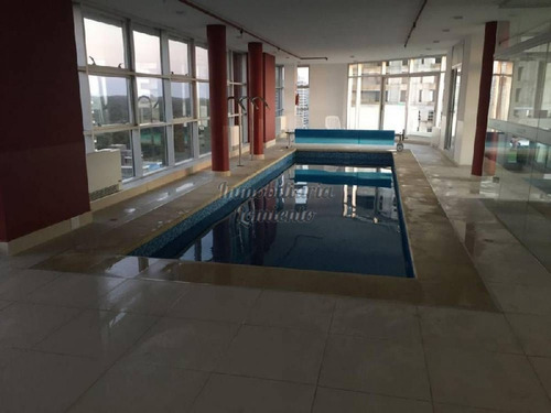 Alquiler De Invierno Apartamento 2 Dormitorios Acapulco Roosevelt- Ref: 105