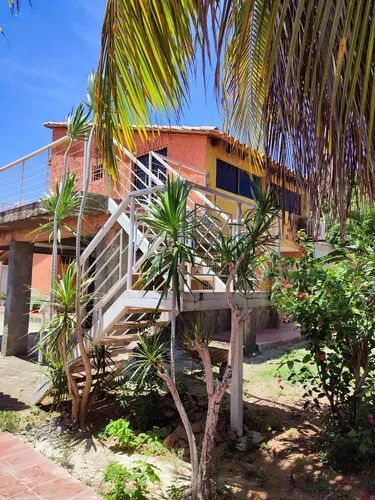 En Venta Espaciosa Casa