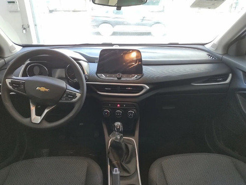 Imagen 10 de 16 de Chevrolet Tracker 1.2t Mt