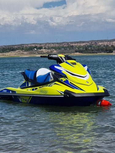 Yamaha Gp 1800r Svho