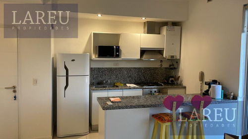 Departamento De 2 Ambientes En Venta - Condominio Civis