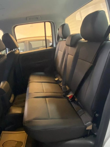 Volkswagen Amarok 2.0 Cd Tdi 140Cv Trendline 4X4