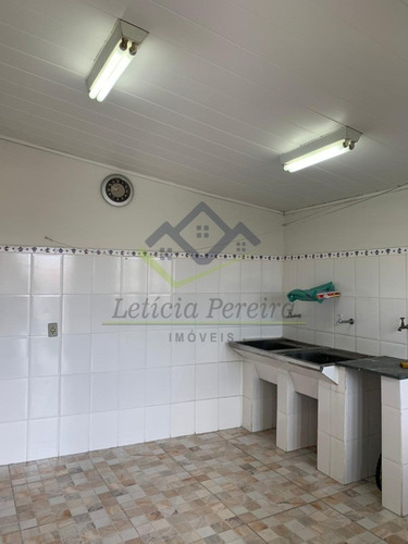 Imagem 26 de 30 de Casa Térrea 3 Dorms, Parque Santa Rosa, Suzano, 130m² R$ 650.000,00 - Ca00120 - 69335475