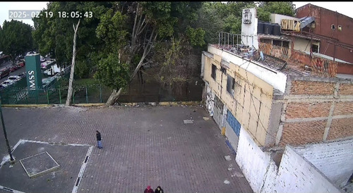 Venta De Terreno Barato Con Excelente Ubicación De Entrega Inmediata En Calle Sur 159, Col. Gabriel Ramos Millán, C.p. 08020 Alcaldía Iztacalco. Cmr.