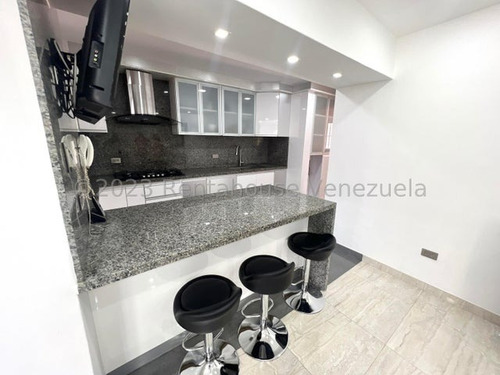 Imagen 3 de 12 de Apartamento En Venta En Macaracuay Lepv