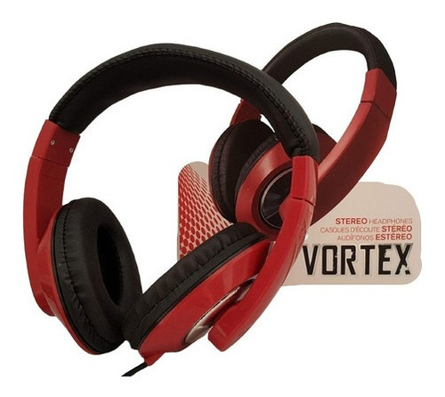 Diadema Audifono Auricular Potencia Sonido Headset X1 Plug 