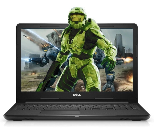 Notebook Dell Inspiron Core I3 4gb 1tb Windows Gamer