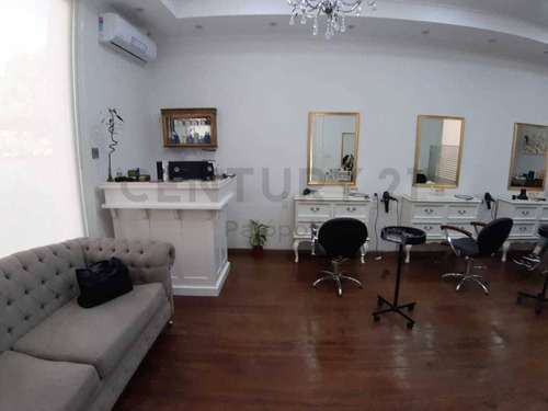 Imagen 21 de 30 de Venta Importante Casona En 2 Plantas Mas 2 Departamentos En Villa Ballester