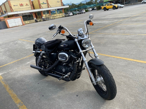 Harley Davidson Xl1200cb