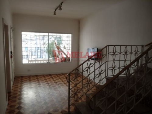 Imagem 1 de 15 de Sobrado - Perdizes - Ref: 45775 - V-45775