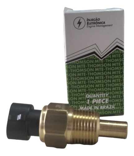 Sensor Temp Para Chevrolet Chevette 1.6l L4  Año 81/87