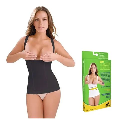 Fajas de camiseta mujer hotsell