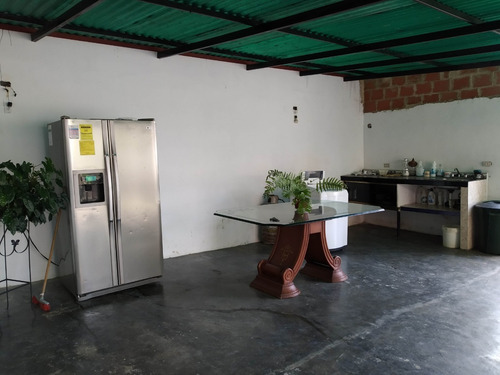 Imagen 20 de 22 de Casa En Venta En El Limon Sector El Piñal 22-13959 Mvs