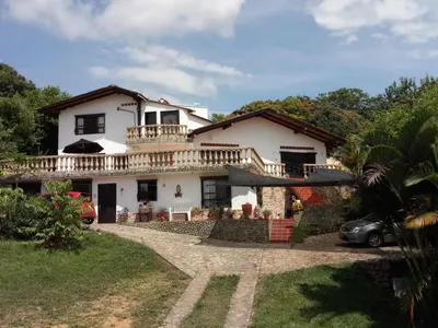 Casa en arriendo