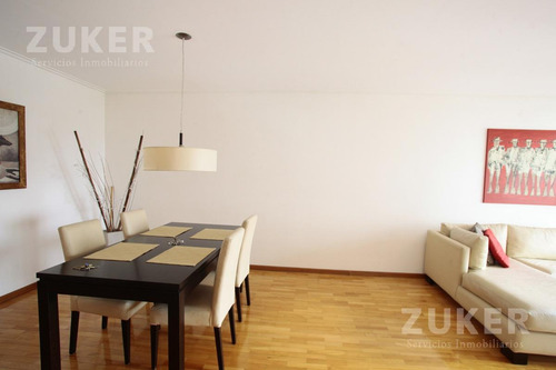 Imagen 11 de 29 de Venta Departamento - Nuñez 3 Ambientes Con Dependencia Y Cochera!!