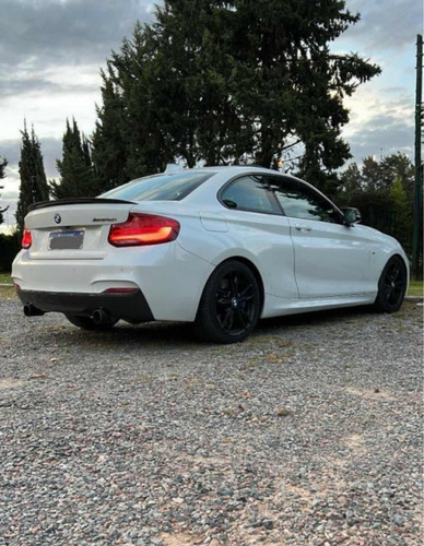 BMW Serie 2 2.0 M240i Mpackage Lci Coupé