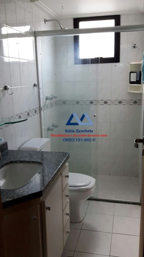 Imagem 12 de 15 de Apartamento Para Venda, 3 Dormitório(s) - 832