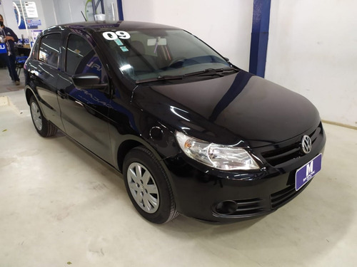 Volkswagen Gol Gol G5 Trend 1.0 Flex 2008/2009