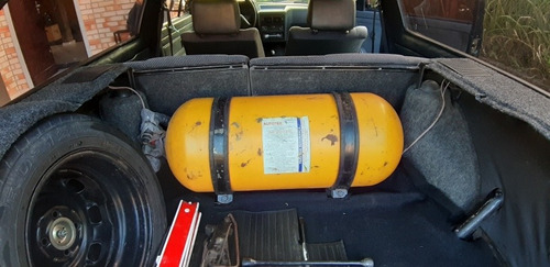 Volkswagen Parati Cl 1.8