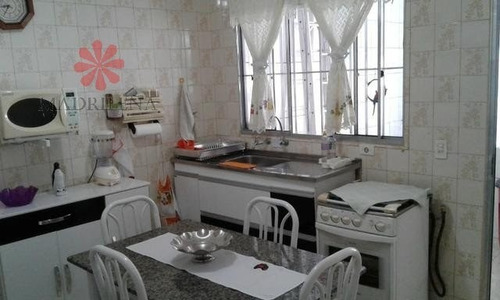 Imagem 7 de 14 de Casa Sobrado Em Parque Guarani - São Paulo - 1131