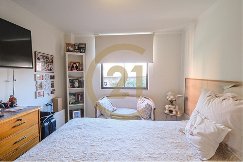 Depto En Barrio Bellavista A La Venta