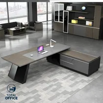 Comprar Escritorio Presidencial Delux