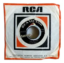 Comprar Dante42 Disco 45 Vinilo Cumbia - Guaracha