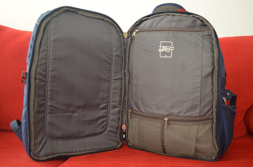 Mochila High Sierra Elite