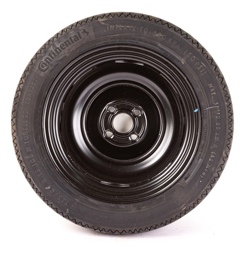 Estepe Fino 135/80 R15 Continental Honda City 2023 (Usado)