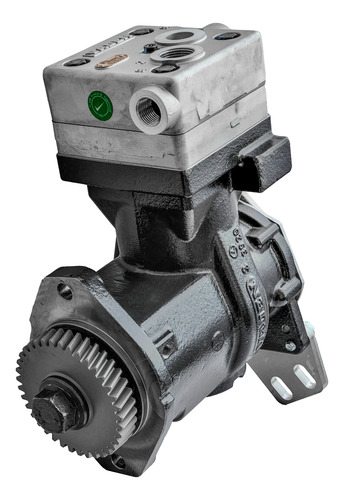 Compresor Aire Vaden Cummins Wabco 85mm Camion Ford Cargo