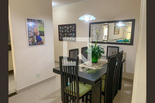 Imagem 6 de 15 de Apartamento À Venda - Taboão, 2 Quartos, 67 - S893646159