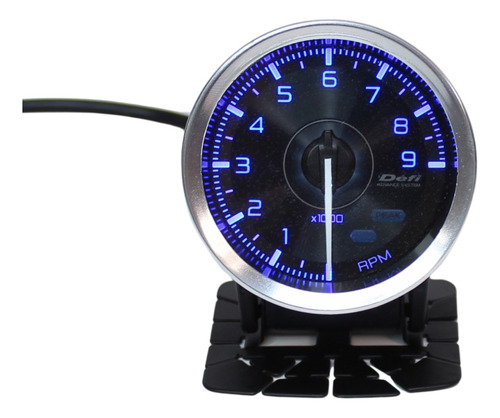 Reloj Tacómetro (rpm) Type Defi A1