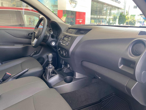 Nissan NP300 2.5 Chasis Cabina Mt Ac
