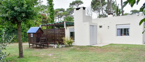 Casa En Venta De 2 Dormitorios En San Rafael